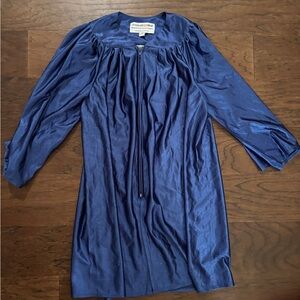 Youth Graduation Gown